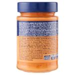 Barilla Pesto Calabrese Poivrons et Piments 190g