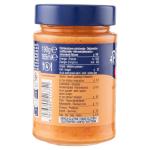 Barilla Pesto Calabrese Poivrons et Piments 190g