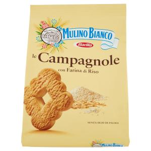 Biscuits campagnole, 700g, Mulino Bianco, Barilla