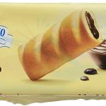 Flûtes au chocolat Mulino Bianco Merendine, 280 gr