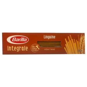 Barilla Pasta Integrale Linguine Semola Integrale di Grano Duro, 500 gr