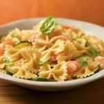 Barilla, Vollkornnudeln, Schmetterlinge, Hartweizen Semola - 500 g