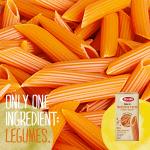 Penne di lenticchie rosse, Barilla, 250 g