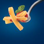Barilla Pasta Casarecce Integrali, von Semola Integrale di Grano Duro, 500 g