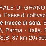 Barilla Pasta Casarecce Integrali, von Semola Integrale di Grano Duro, 500 g