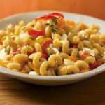 Barilla Pasta Cellentani Integrali, Vollkornsemolla, 500 g