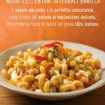 Barilla Pasta Cellentani Integrali, Vollkornsemolla, 500 g