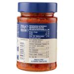 Barilla Pesto Rustico Mediterranes Gemüse 200g