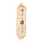 Tartelettes de blé entier avec confiture de fruits rouges, pour le petit-déjeuner et le goûter sucré, 6 Tartelettes