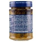 Barilla Sughi Pesto Rustico Basilico e Olive 200g