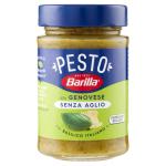 Barilla Pesto alla Genovese sans ail 190g