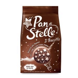Pan di Stelle Kekse 350g Mulino Bianco