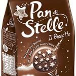 Pan di Stelle Kekse 700g Barilla White Mill