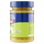 Barilla Pesto alla Genovese au basilic frais 190g