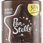 Crema spalmabile di Pan di Stelle, Mulino Bianco, 380 gr 