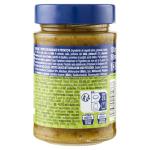 Barilla Pesto Basilico e Pistacchio 190g