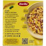 Barilla Penne Rigate Protein+ - Pâtes aux Protéines de Légumineuses - 400g