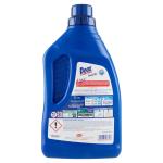 DEOX detersivo lavatrice Fresh Blu 1155 m