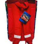 Rucksack erweiterbar, großformatig, Avenger