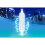 LED Lampe, R7S 78 mm, 4,9 Watt, 220-240V, 3000K, 500 Lumen