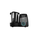 Robot culinaire Ceoctec 10090, multifonction, cuit, émincé, pétrir, balance, avec application