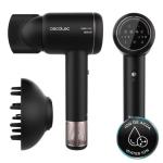 Bamba IoniCare RockStar Ion Touch Haartrockner mit digitalem Motor, echten Ionen und Touchscreen-Display 1600 W