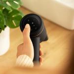 Bamba IoniCare RockStar Ion Touch Haartrockner mit digitalem Motor, echten Ionen und Touchscreen-Display 1600 W