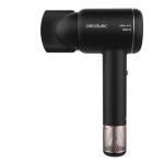Bamba IoniCare RockStar Ion Touch Haartrockner mit digitalem Motor, echten Ionen und Touchscreen-Display 1600 W