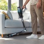 Aspirateur, balai électrique numérique, modèle Conga Rockstar 1500 X-Treme ErgoFlex, sans fil, 3-en-1, 680 W