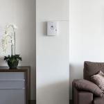 Generatore di ozono, 10W, 2 in 1 e ionizzatore per aria, acqua e cibo, rimuove virus, Cecotec