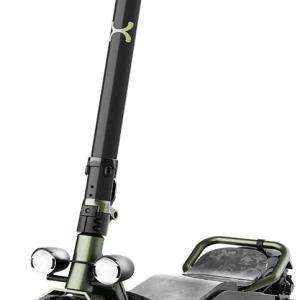 Elektroroller, Cecotec, Bongo, Z Serie, Off Road 12", 25 km/h, 1100W