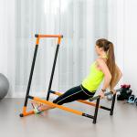 Sbarra per Trazioni e Fitness multifunzionale per allenamento da casa