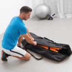 Sbarra per Trazioni e Fitness multifunzionale per allenamento da casa