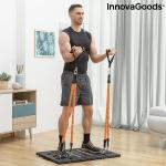 Gympak Fitness Portable Integral Training System, pour adultes
