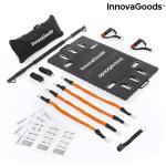 Gympak Fitness Portable Integral Training System, pour adultes