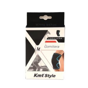Ginocchiera o Gomitiera in nylon ad uso sportivo