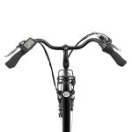 iCity Elektrofahrrad ab 28'', bis 25km/h, 50km Reichweite
