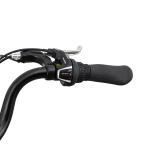 iCity Elektrofahrrad ab 28'', bis 25km/h, 50km Reichweite