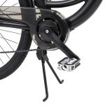 iCity Elektrofahrrad ab 28'', bis 25km/h, 50km Reichweite