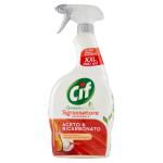 Multi Oberflächenentfetter mit Bikarbonat grün aktiv Spray Cif, 900 ml