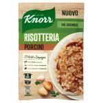 Risotto aux cèpes prêt à l'emploi, Knorr, 175 g