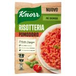 Risotto Pomodori, più cremoso, 175 g, Knorr