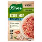 Risotto Pescatora, più cremoso, 175 g, Knorr