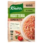 Risotto crevettes, crémeux, knorr, 175 g