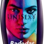 Badedas Ambra e Frutti di Bosco Gel Douche Unisexy 250ml