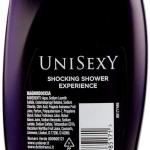 Badedas Ambra e Frutti di Bosco Gel Douche Unisexy 250ml