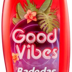 Badedas Bain de Douche Revitalisant Good Vibes Pomegranate and Apple 250ml