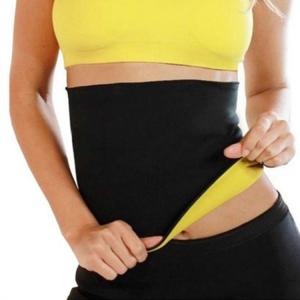 Ceinture de sauna, perdre du poids dans le ventre, femme, taille XXL