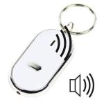 Find Keys - Schlüsselanhänger mit Pfeife und LED-Licht