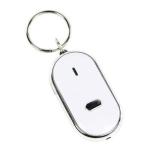 Find Keys - Schlüsselanhänger mit Pfeife und LED-Licht